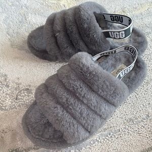 Ugg slippers